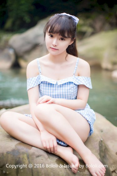 美女的尿口